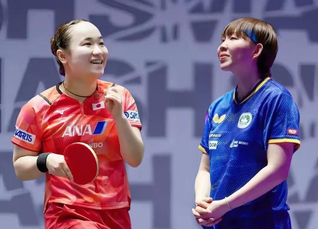 美国大满贯赛战报：女单决赛名额出炉！日乒全军覆灭 陈熠战朱雨玲