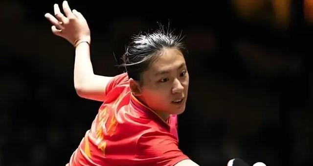 美国大满贯赛战报：女单决赛名额出炉！日乒全军覆灭 陈熠战朱雨玲