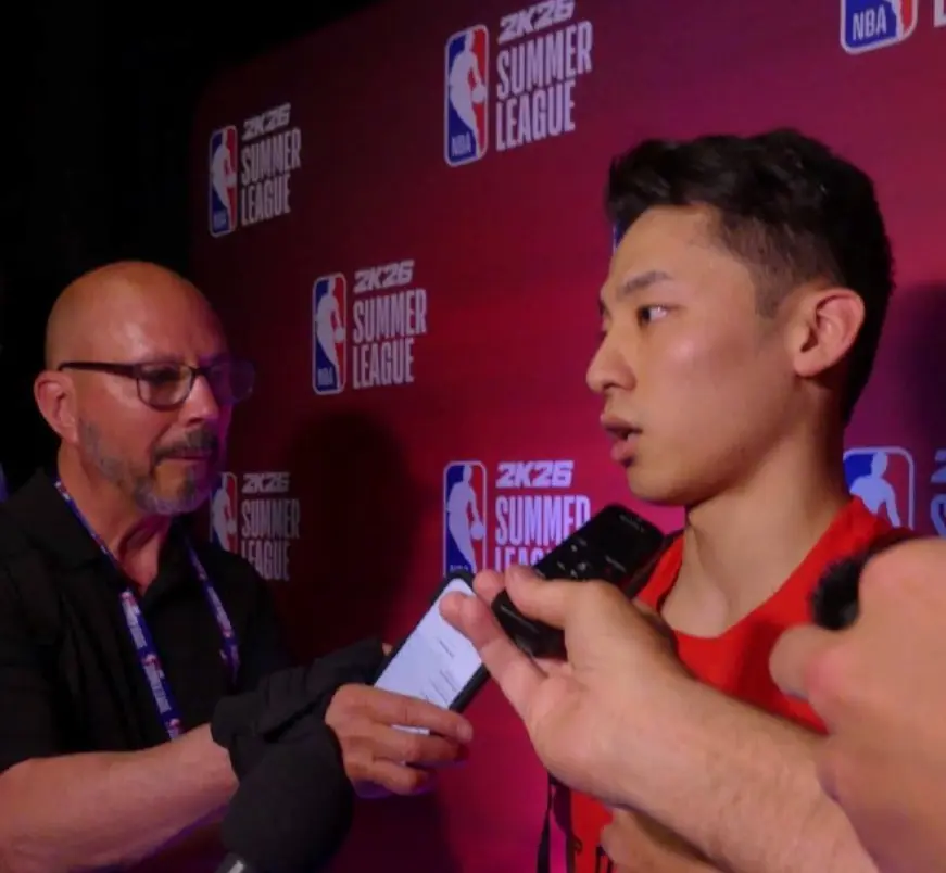 失误比助攻还多！日本后卫表现持续低迷，恐怕无缘NBA