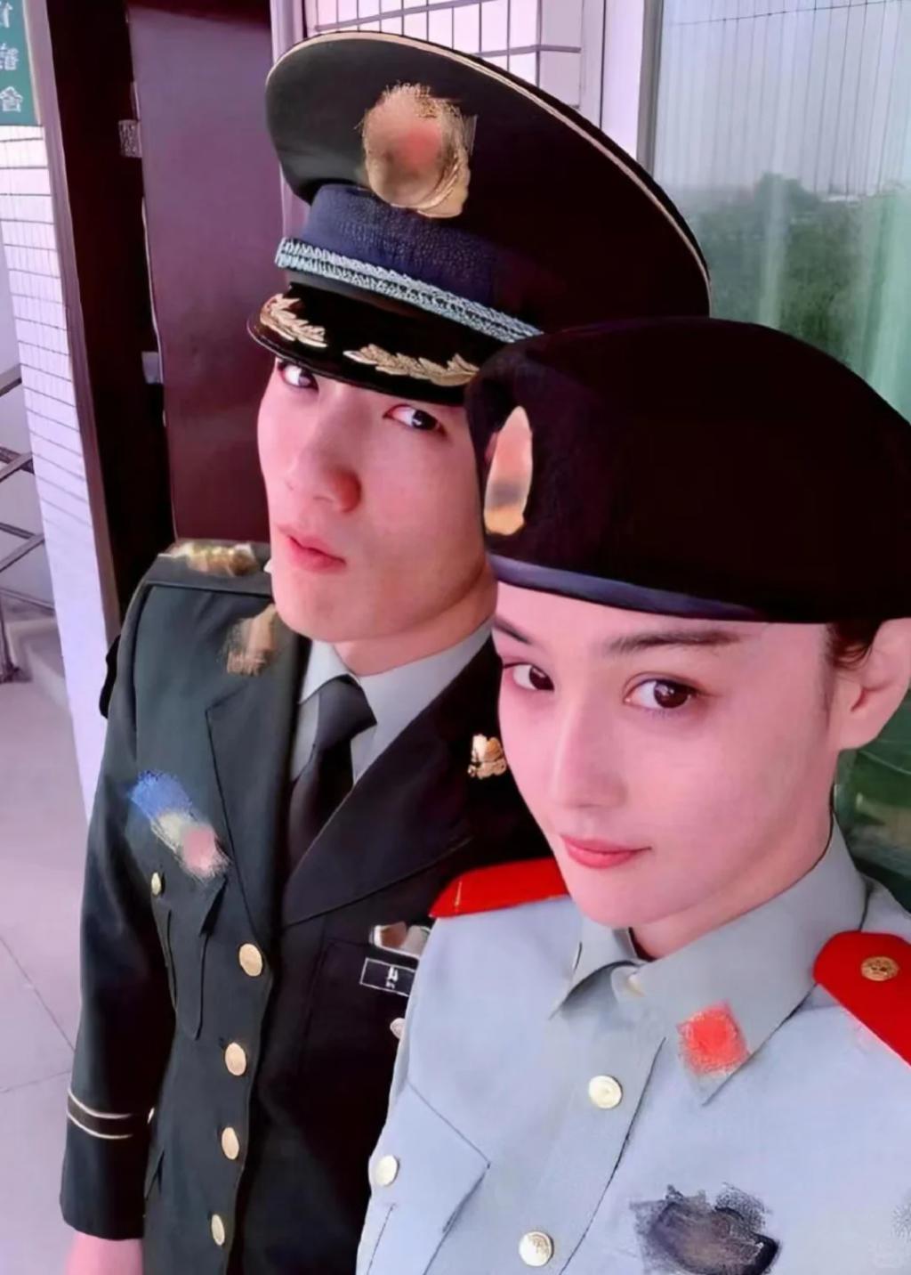 “下嫁普通人”的4位女星，每个都清醒独立，成了娱乐圈的一股清流
