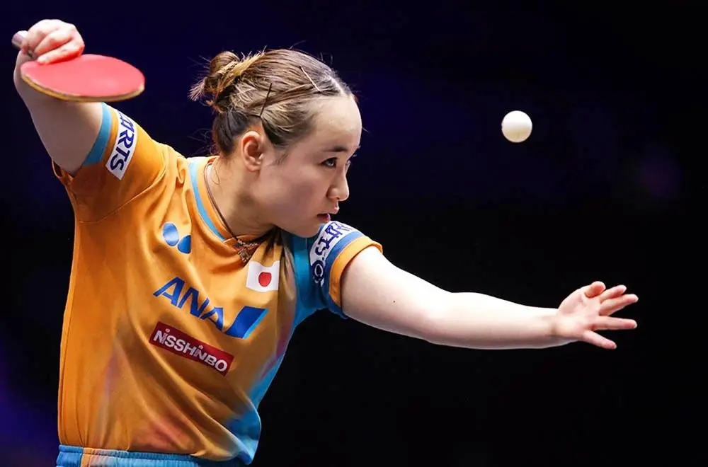 陈熠击败队友蒯曼，朱雨玲战胜宿敌伊藤美诚，陈朱决赛