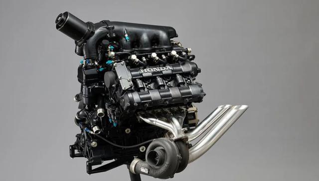 F1赛车将用回V8发动机？