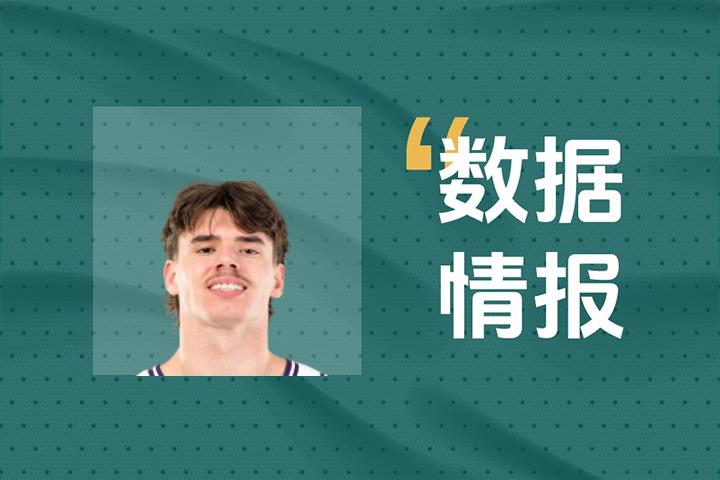 表现尚可！雷霆巴恩海泽8中7前三节已砍下15分4板2助5断