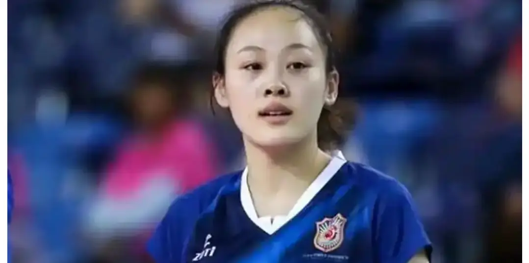 恭喜！江苏女排夺冠功勋步入婚姻殿堂，丈夫也是圈内人郎才女貌