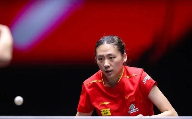 美国大满贯赛战报：女单决赛名额出炉！日乒全军覆灭 陈熠战朱雨玲