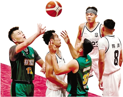 首轮战罢，杭州东区七雄“亮剑”