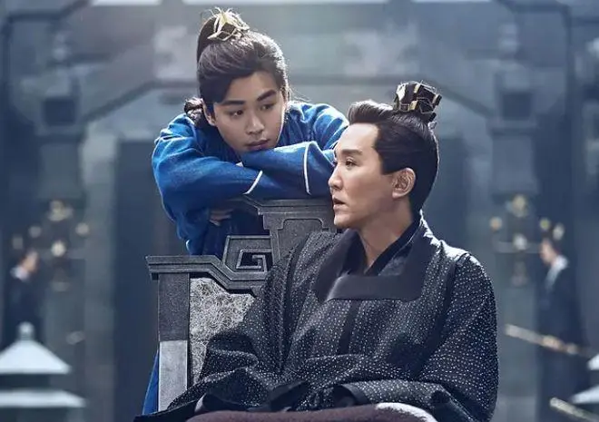 近几年堪称王炸开局的6部好剧，《狂飙》上榜，你看过哪几部？