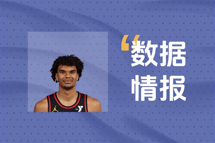 稳定输出！巴洛半场砍下10分仍处于落后