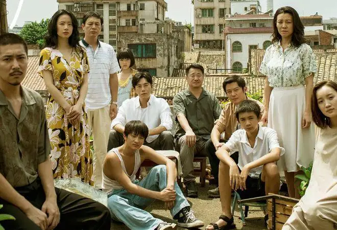 近几年堪称王炸开局的6部好剧，《狂飙》上榜，你看过哪几部？