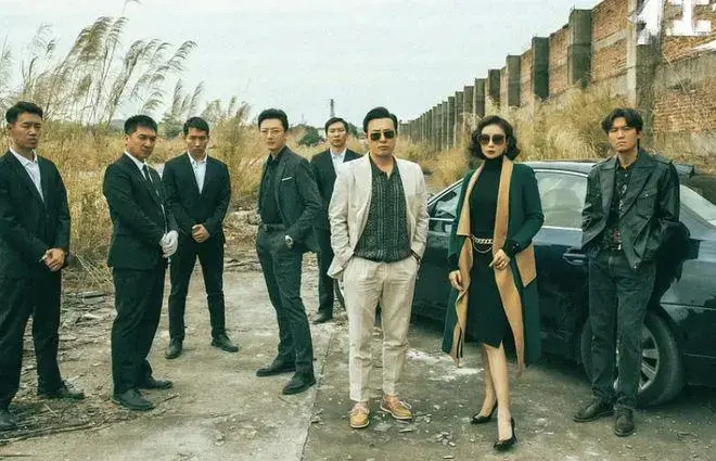 近几年堪称王炸开局的6部好剧，《狂飙》上榜，你看过哪几部？