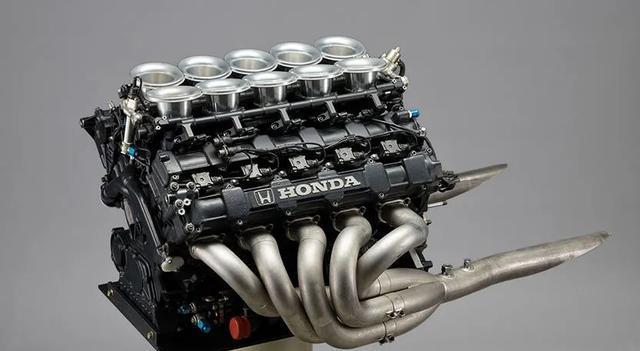 F1赛车将用回V8发动机？
