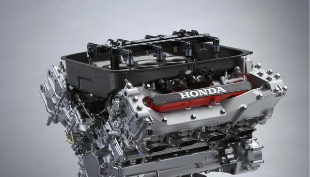 F1赛车将用回V8发动机？