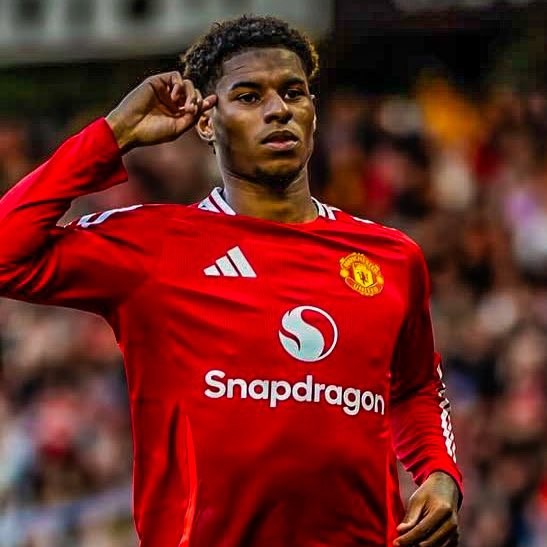 拉什福德代表本周与曼联高层会谈 盼望打破僵局