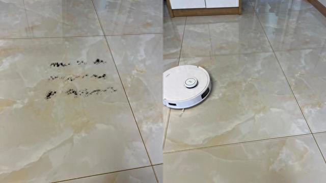 用了3年扫地机器人发出拷问：这玩意儿到底有啥用？