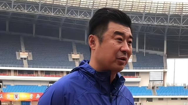 鲁能二队本轮中乙3比0大胜！新锋霸点射破门，有望进一线队