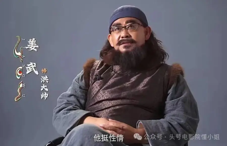 陈佩斯71岁复出拍电影，看完全场鼓掌！他鞠躬说的话，网友却哭了