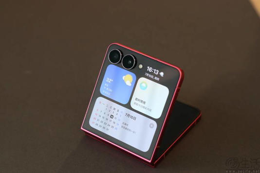 三星新品大爆发：轻薄大折叠与高性能智能手表引领潮流