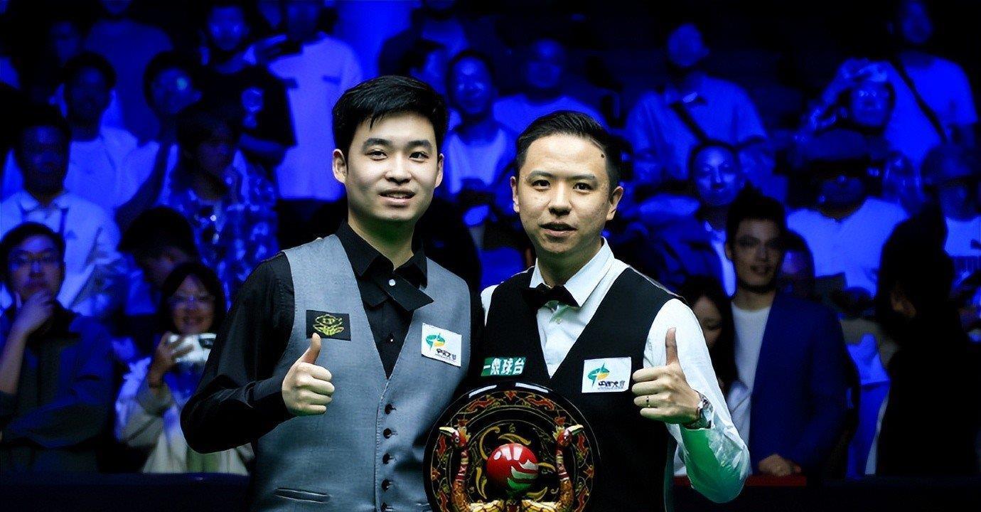 斯诺克比赛：No15不敌No103，斯佳辉3-0领先意外出局