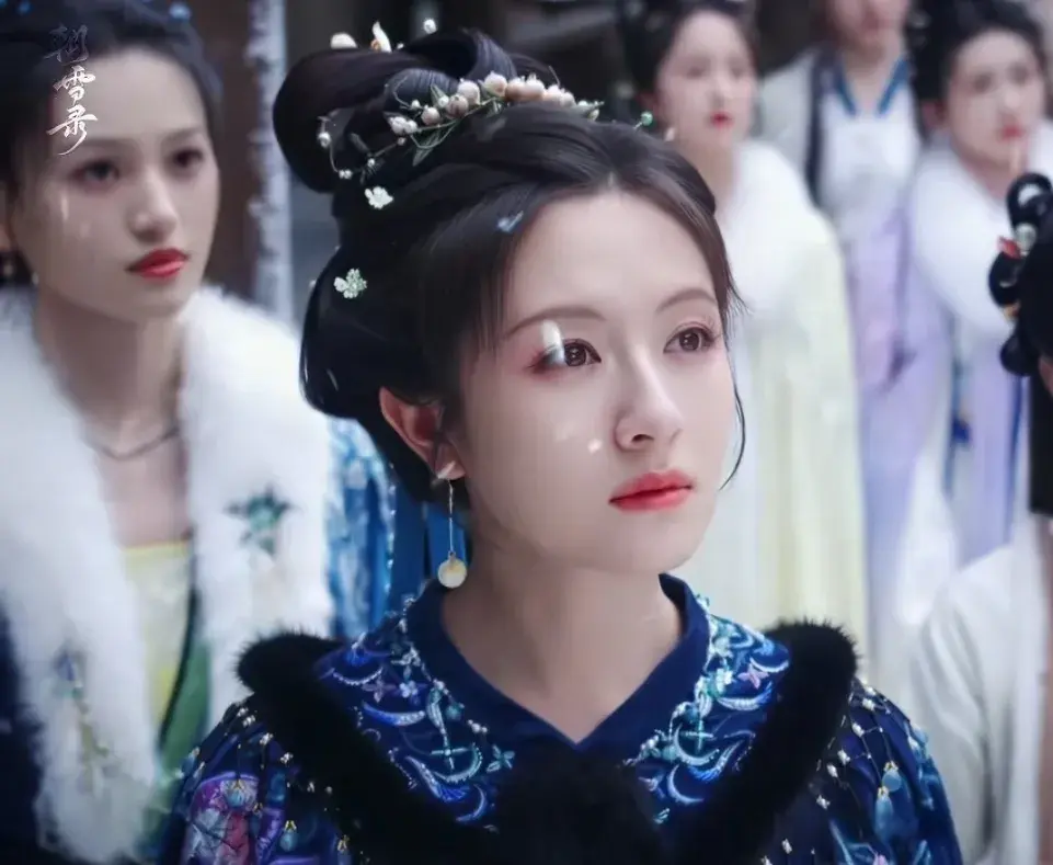 《朝雪录》首播6集好评如潮，观众给出的理由出奇地一致！