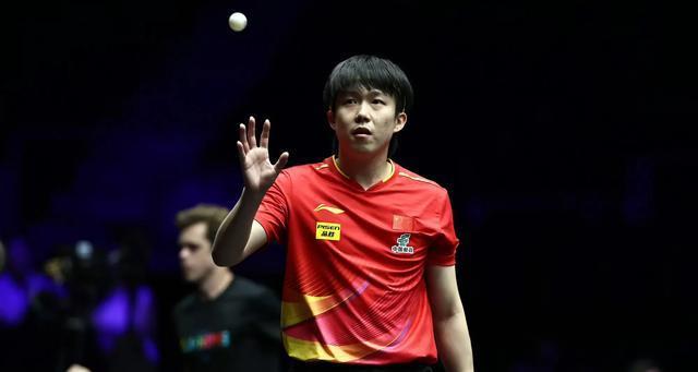 大满贯战报：国乒3胜3负 王楚钦 陈熠赢球 林诗栋 孙颖莎 王曼昱输球