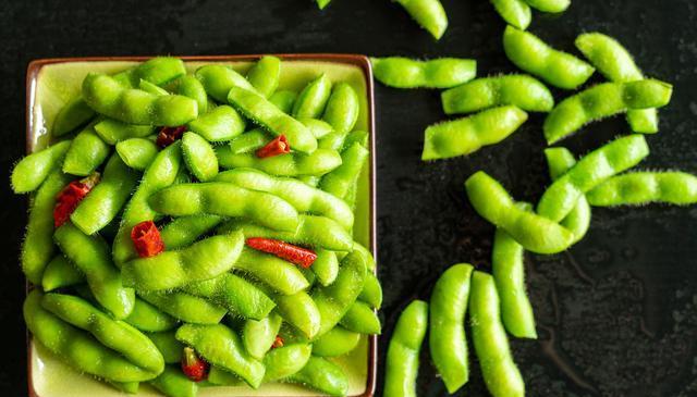 “夏补钾，赛人参”，5种高钾菜多吃，出汗多不虚，精神足元气旺