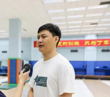 全运探营｜前奥运冠军仲满挂帅 北京击剑队力争新突破