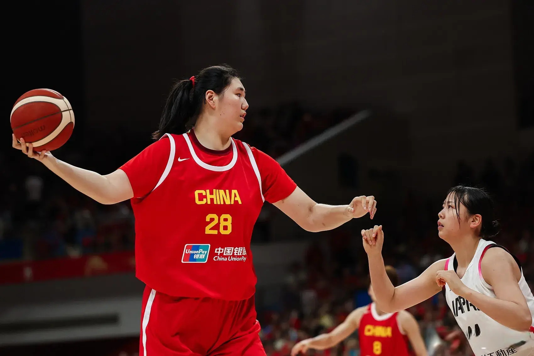 女篮亚洲杯赛程表！中国女篮将战印尼，19点半开打，CCTV5直播！