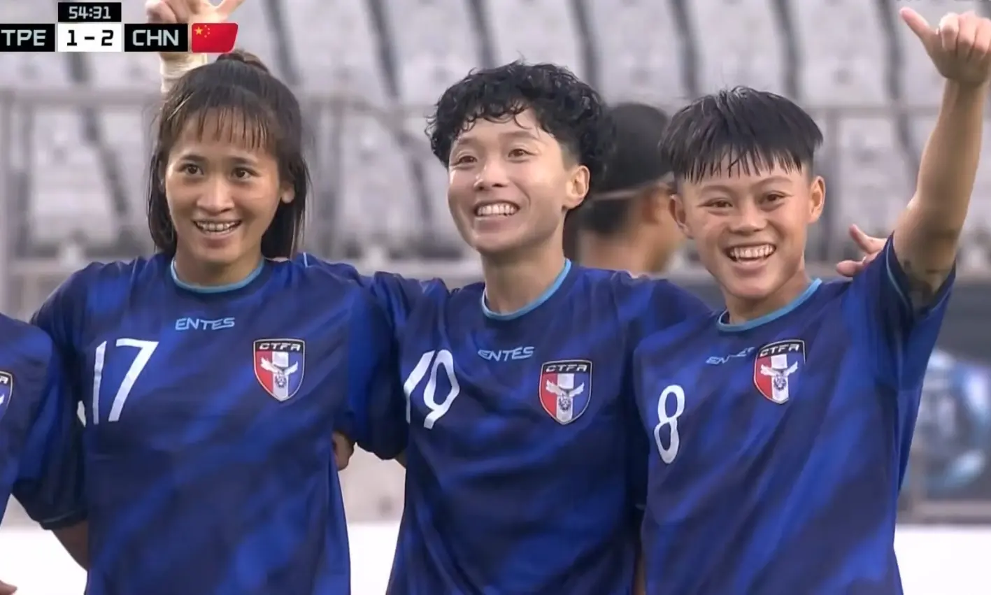 第96分钟进球，中国女足4-2！获东亚杯首胜+创11年纪录，有望夺冠