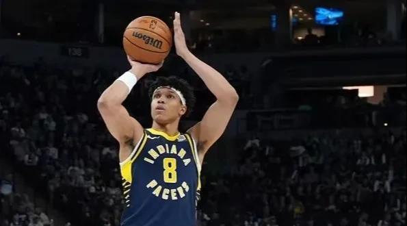 夏联赛二连胜：雷霆104-85大胜步行者！