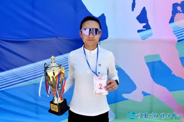 盛赞！关于2025临夏和政半程马拉松，冠亚军这样说→