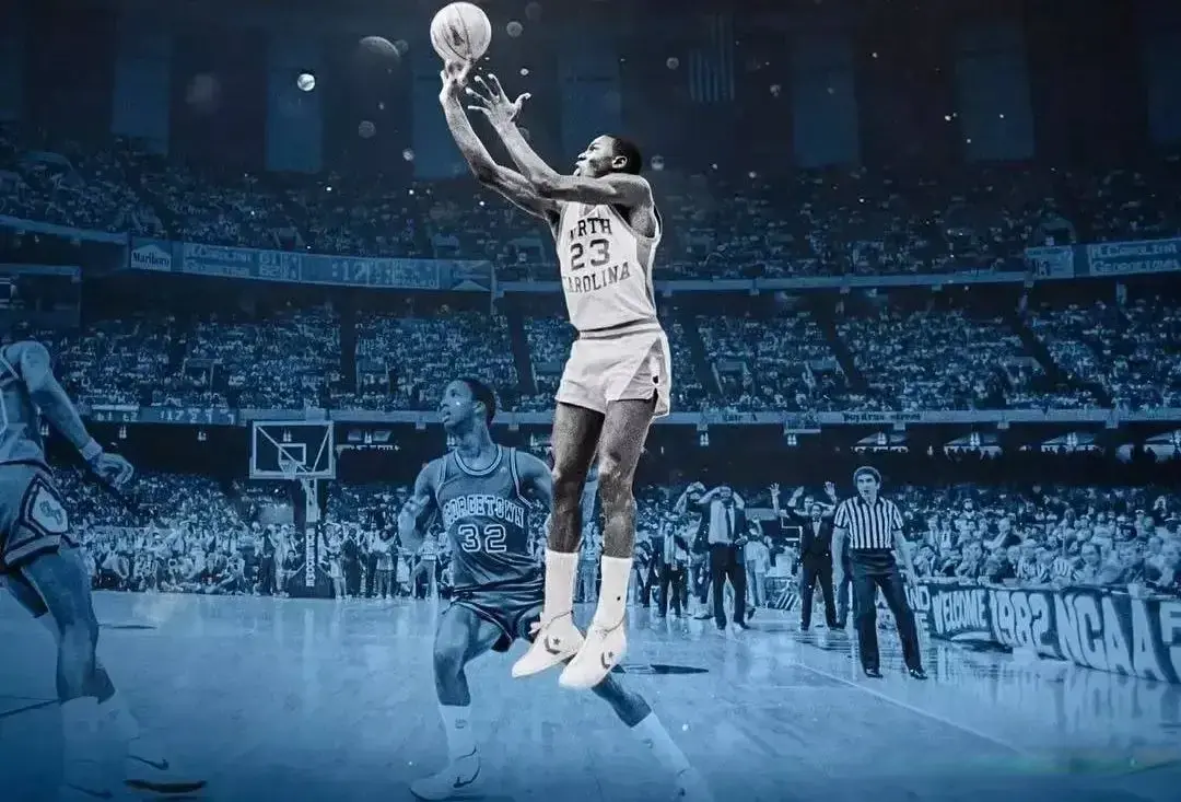 为何NBA有众多伟大的球星，唯有迈克尔·乔丹被誉为篮球之神