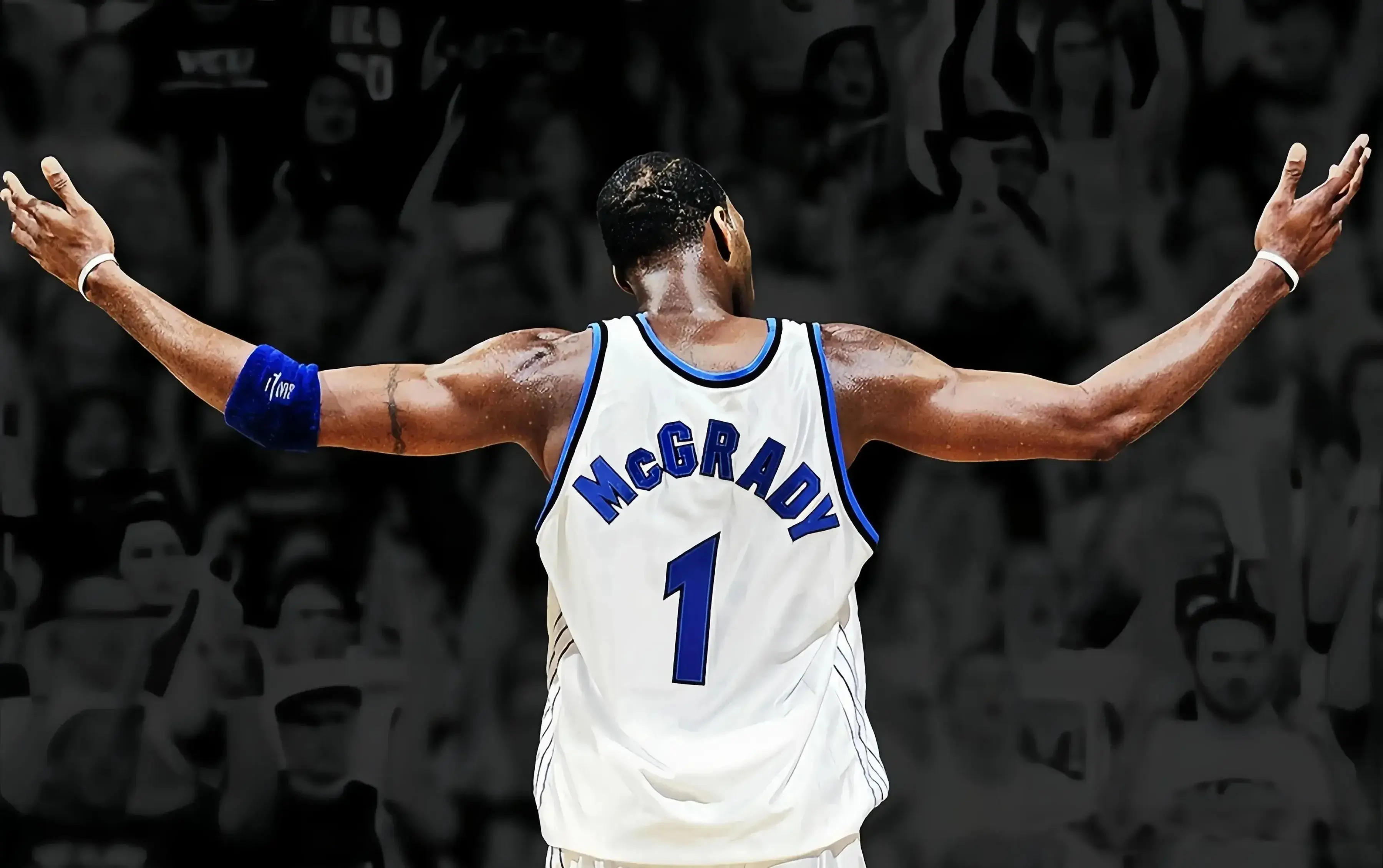 丑小鸭到白天鹅！盘点NBA从板凳逆袭到超巨的五位球员