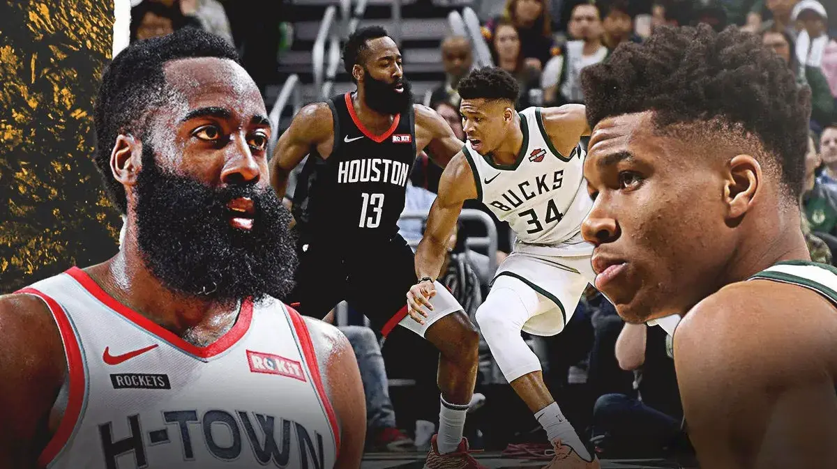 丑小鸭到白天鹅！盘点NBA从板凳逆袭到超巨的五位球员