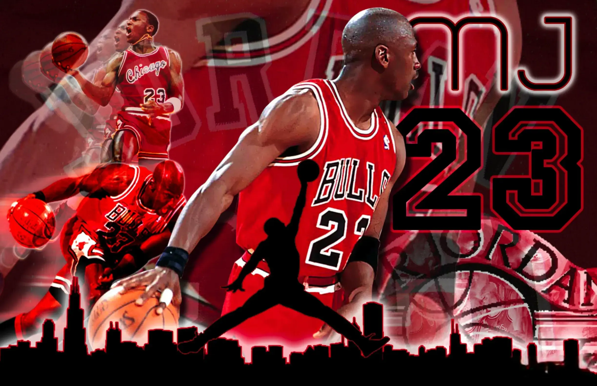 为何NBA有众多伟大的球星，唯有迈克尔·乔丹被誉为篮球之神