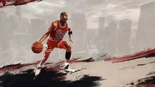 为何NBA有众多伟大的球星，唯有迈克尔·乔丹被誉为篮球之神