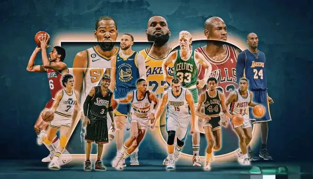 为何NBA有众多伟大的球星，唯有迈克尔·乔丹被誉为篮球之神