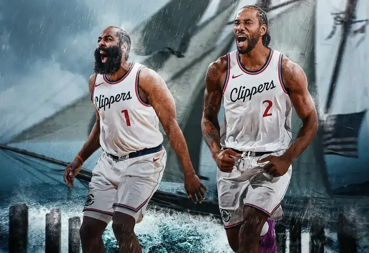 丑小鸭到白天鹅！盘点NBA从板凳逆袭到超巨的五位球员