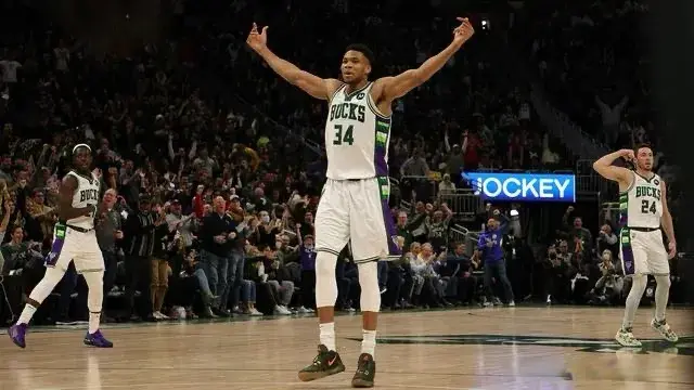 丑小鸭到白天鹅！盘点NBA从板凳逆袭到超巨的五位球员