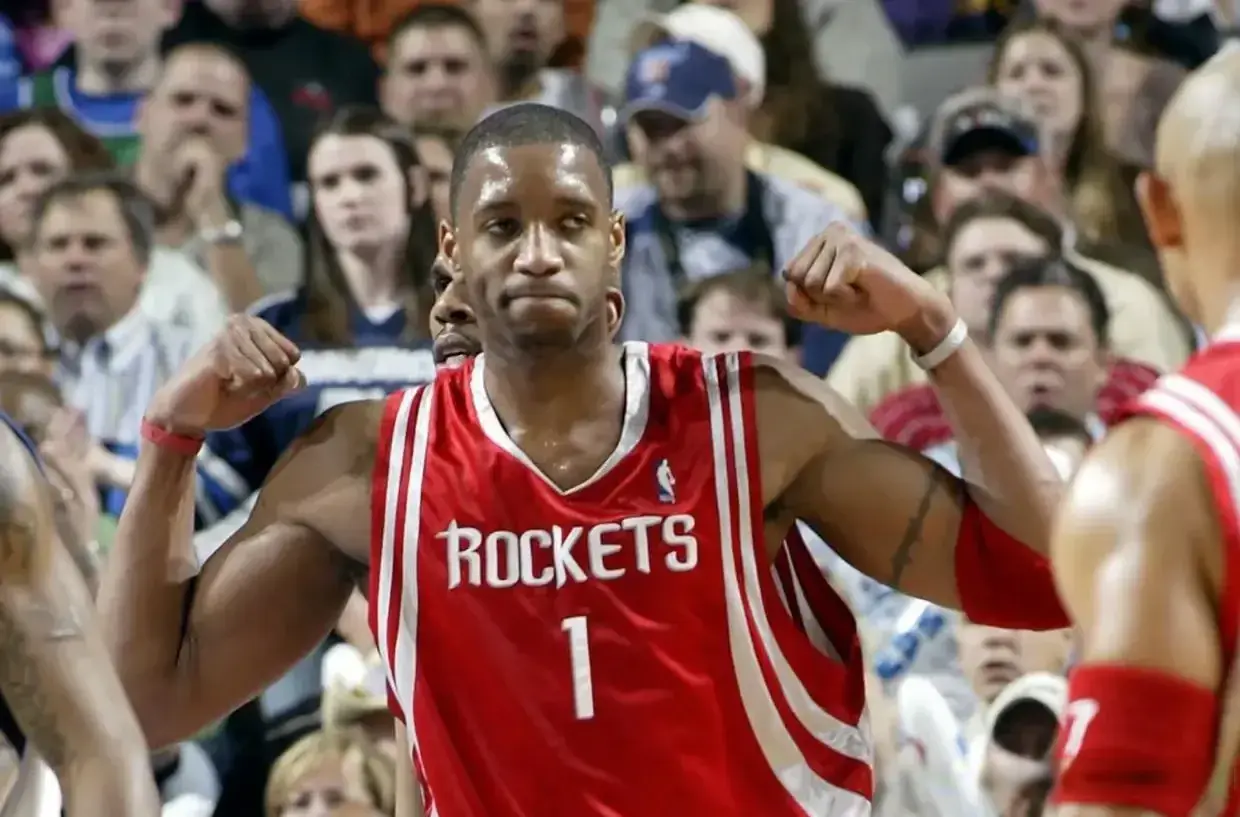 丑小鸭到白天鹅！盘点NBA从板凳逆袭到超巨的五位球员