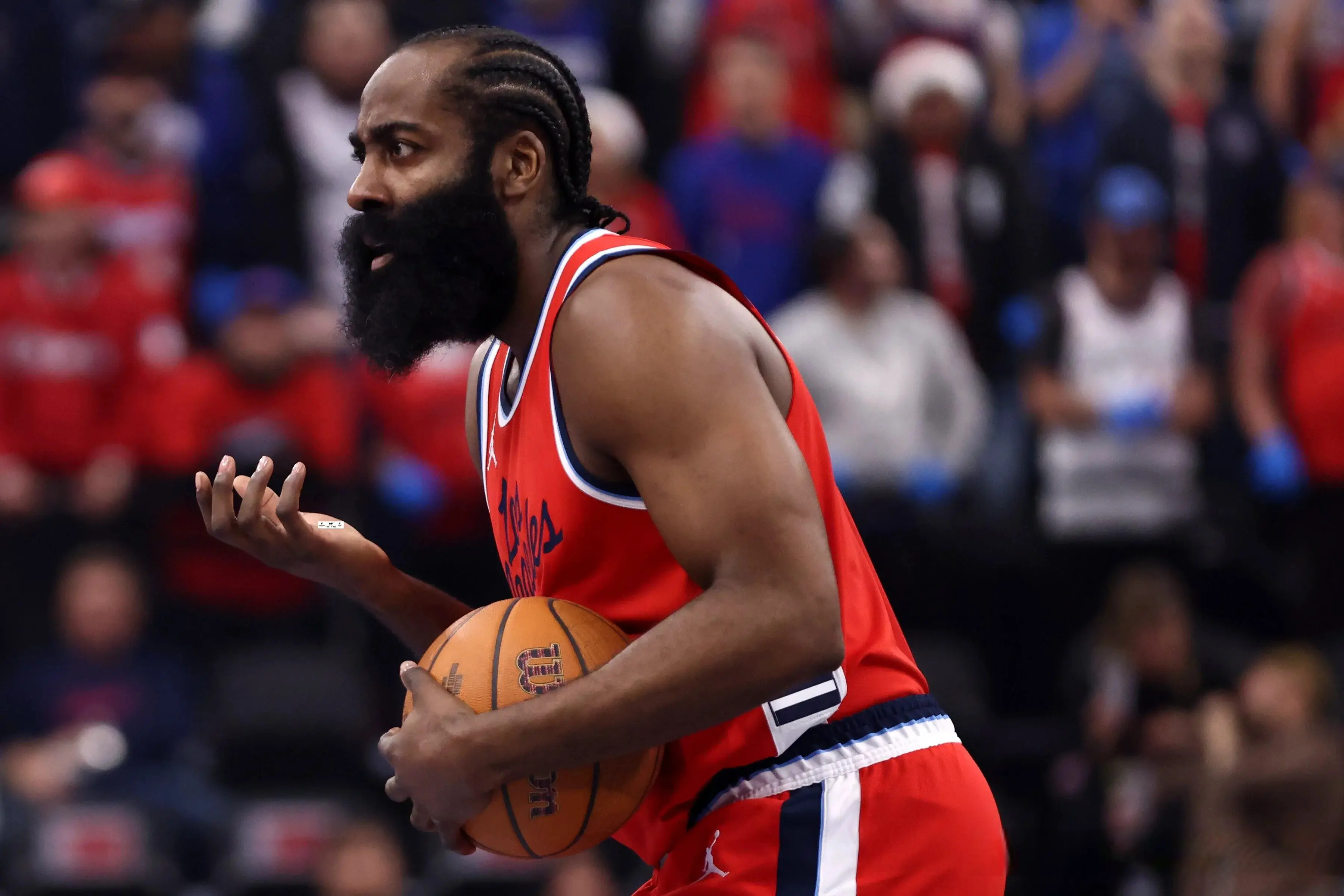 丑小鸭到白天鹅！盘点NBA从板凳逆袭到超巨的五位球员