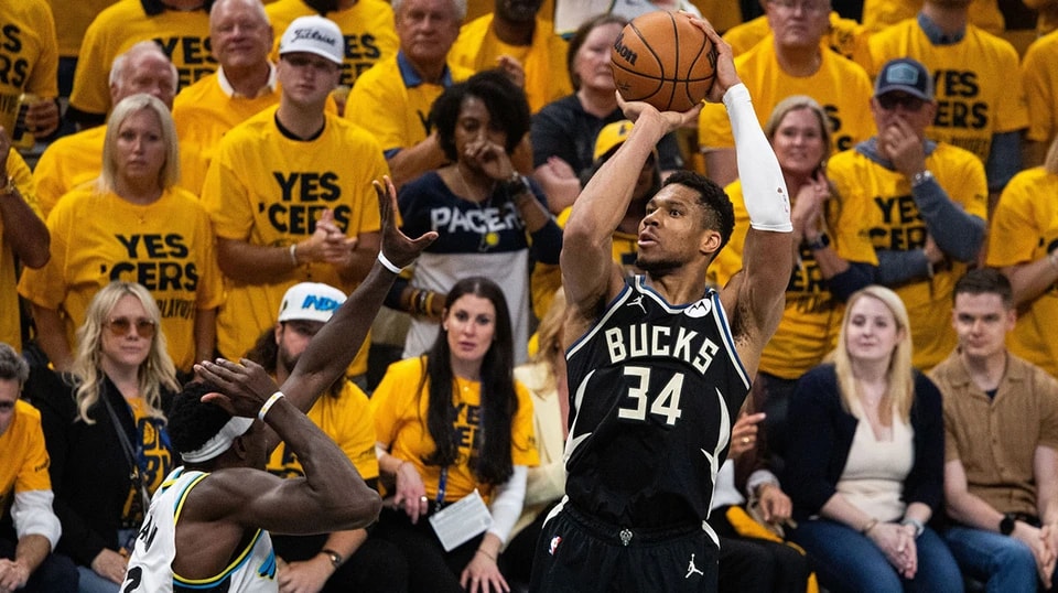 NBA流言：在迈尔斯·特纳签约后，竞争对手们如何评价扬尼斯带领的雄鹿队的未来