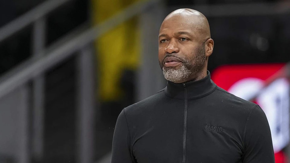 三次NBA总冠军得主对奥兰多魔术队的防守赞不绝口