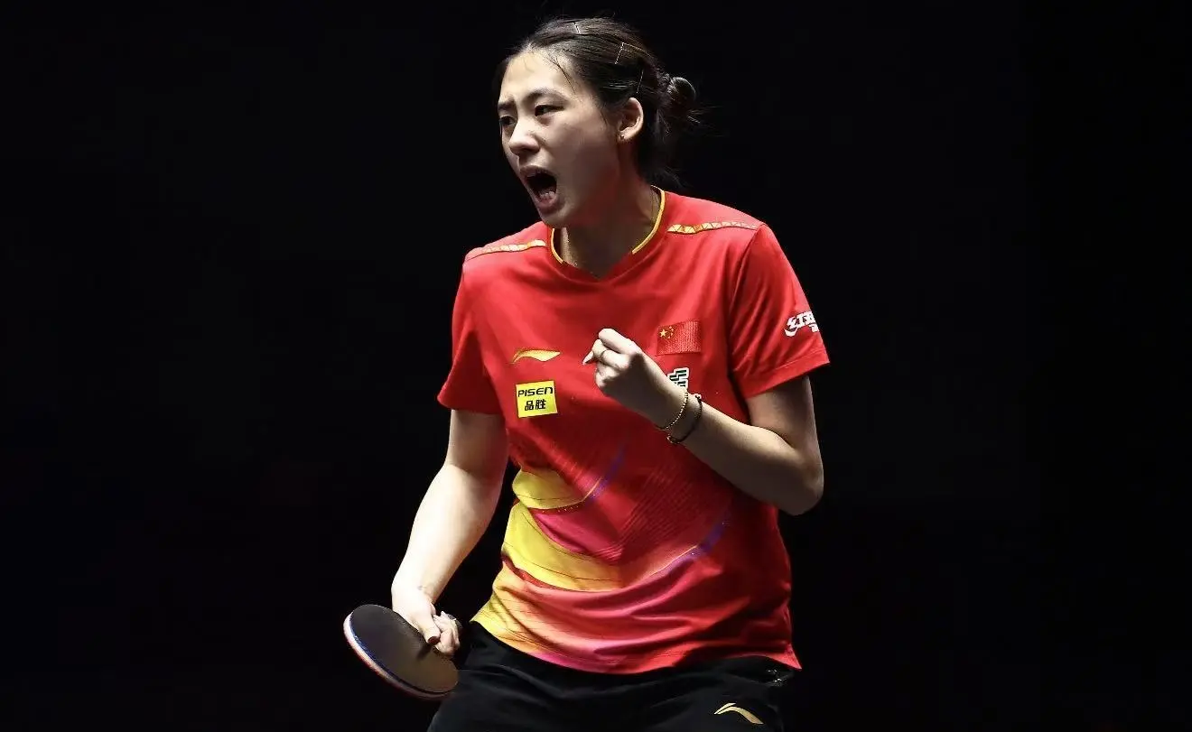 央视直播录播14日至20日美国大满贯等乒乓球赛，王楚钦战张本智和