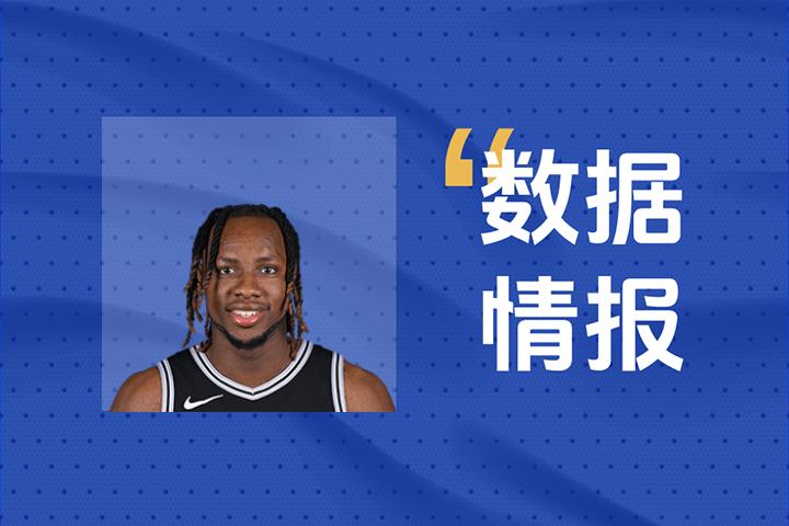 状态稳定！巴锡全场12投8中 砍下22分13板3帽2断