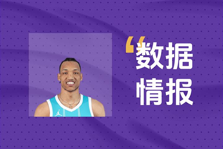 竭尽全力！小摩尔全场轰下22分6板仍输球