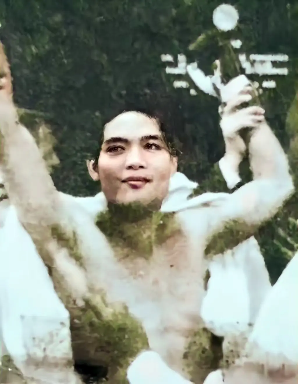 当今职业拳坛最年长的10大传奇，还有谁？年龄最大的接近90岁
