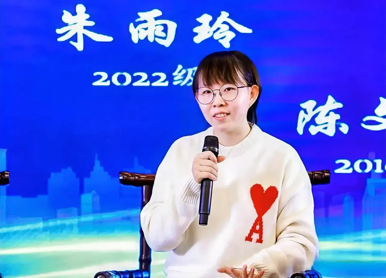 重登女单世界之巅，朱雨玲用了8年：我失去的东西一定要拿回来！