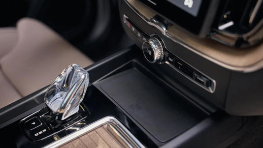 变化不大！新款沃尔沃XC60实车图赏析