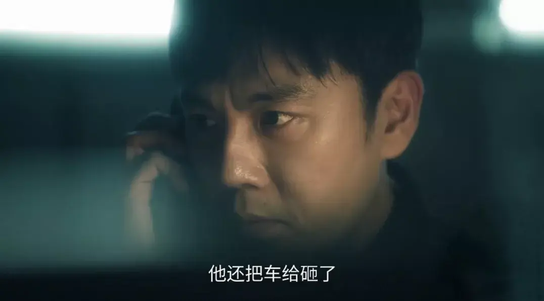收视率杀疯！不看《扫毒风暴》的呼声却是越来越高，问题出在哪？