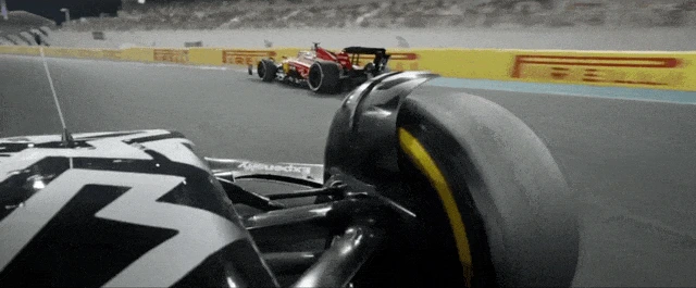 12天21亿，年度最佳《F1》背后的疯狂